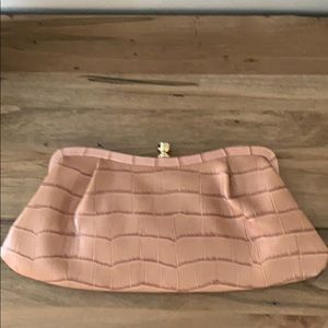 Banana Republic Clutch